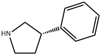 (S)-3-phenylpyrrolidine