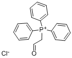 (FORMYLMETHYL)TRIPHENYLPHOSPHONIUM CHLORIDE