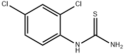 2,4-DICHLOROPHENYLTHIOUREA