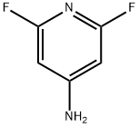 2,,6-difluoro-4-aminopyridine