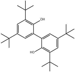 2,2'-dihydroxy-3,3',5,5'-tetra-tert-butylbiphenyl