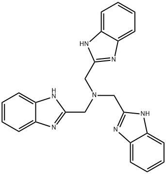 TRIS(2-BENZIMIDAZOLYLMETHYL)AMINE)