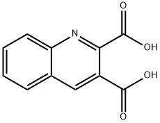 2,3-Quinoline dicarboxylic acid 