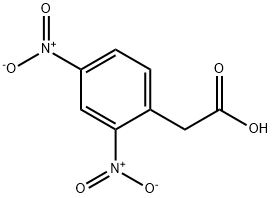 2,4-DINITROPHENYLACETIC ACID