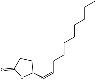 (R,Z)-5-(1-decenyl)dihydrofuran-2(3H)-one