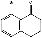 8-BROMO-3,4-DIHYDRO-2H-NAPHTHALEN-1-ONE