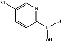 5-Chloropyridine-2-boronic acid