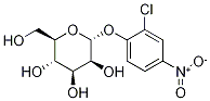 2-Chloro-4-nitrophenyl-a-D-mannopyranoside