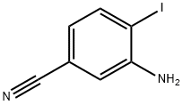 3-AMino-4-iodobenzonitrile
