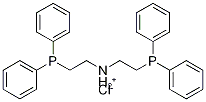 Bis[(2-diphenylphosphino)ethyl]ammonium chloride, min. 97%