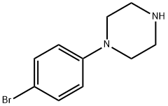 1-(4-BROMOPHENYL)PIPERAZINE