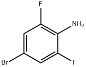 4-Bromo-2,6-difluoroaniline