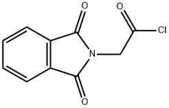 Phthalylglycyl chloride