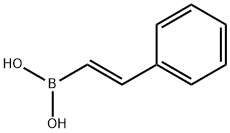 E-PHENYLETHENYLBORONIC ACID