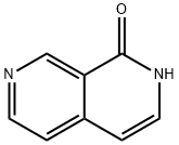 2,7-NAPHTHYRIDIN-1(2H)-ONE