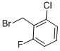 2-CHLORO-6-FLUOROBENZYL BROMIDE
