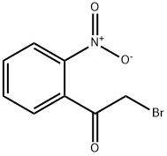 2-Bromo-2'-nitroacetophenone