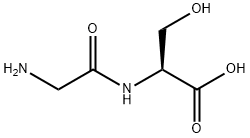 GLYCYL-DL-SERINE