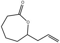 2-Oxepanone, 7-(2-propenyl)-