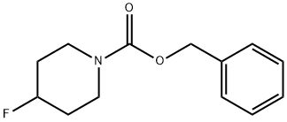 benzyl 4-fluoropiperidine-1-carboxylate