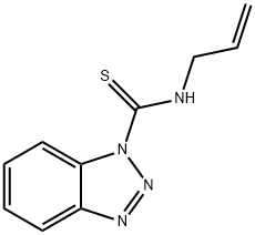 N-(2-PROPENYL)-1H-BENZOTRIAZOLE-1-CARBO&
