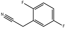 2,5-DIFLUOROPHENYLACETONITRILE