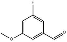 Benzaldehyde, 3-fluoro-5-methoxy- (9CI)