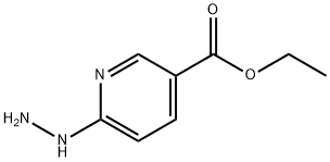 Ethyl 6-hydrazinonicotinate