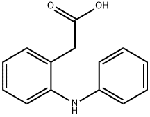 2-ANILINOPHENYLACETIC ACID