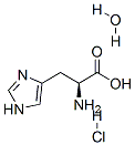 L-HISTIDINE MONOHYDROCHLORIDE MONOHYDRATE