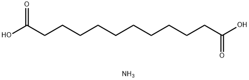 DECANE-1,10-DICARBOXYLIC ACID DIAMMONIUM SALT