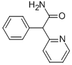 Phenyl-(2-pyridyl)acetamide
