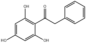 2,4,6-TRIHYDROXY PHENYL BENZYL KETONE