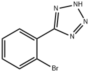 5-(2-BROMOPHENYL)-1H-TETRAZOLE