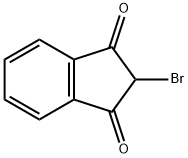 2-BROMO-1,3-INDANEDIONE