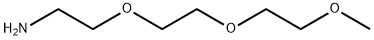 2-[2-(2-methoxyethoxy)ethoxy]ethylamine