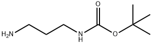 N-Boc-1,3-propanediamine