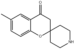 6-Methylspiro[chroMan-2,4'-piperidin]-4-one hcl