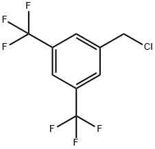 3,5-Bis(trifluoromethyl)benzyl chloride