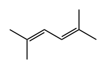 2,5-Dimethyl-2,4-hexadiene