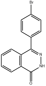 4-(4-BROMOPHENYL)PHTHALAZIN-1(2H)-ONE