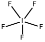 Iodine pentafluoride