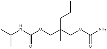 Carisoprodol