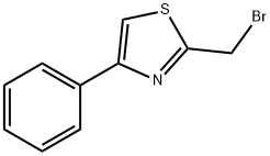 2-(bromomethyl)-4-phenylthiazole