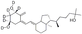 Calcitriol-d6