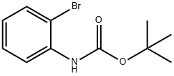 N-(TERT-BUTOXYCARBONYL)-2-BROMOANILINE