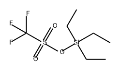 Triethylsilyl trifluoromethanesulfonate