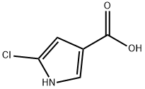 5-Chloro-1H-Pyrrole-3-Carboxylic Acid