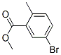 methyl 5-bromo-2-methyl-benzoate