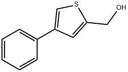(4-phenylthiophen-2-yl)methanol